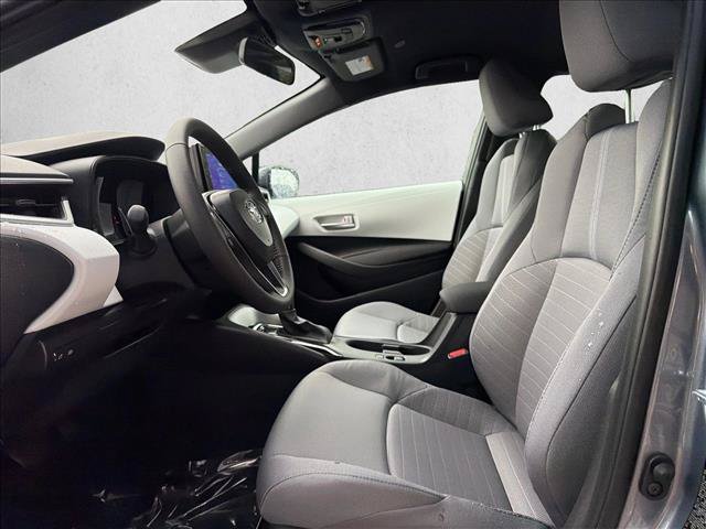 New 2026 Toyota Corolla SE FWD image 11