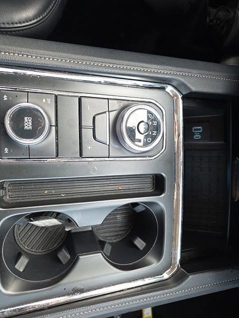 Certified 2024 Ford Expedition XLT image 28