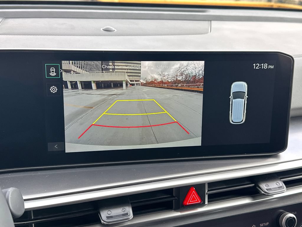 New 2026 Kia Sorento S FWD image 25