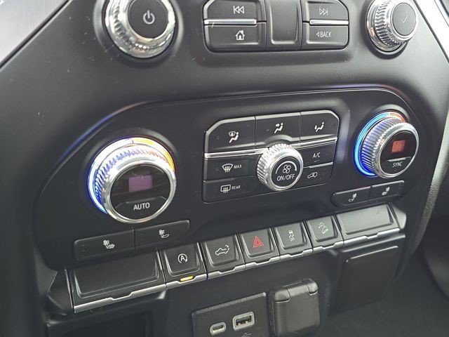 Used 2020 GMC Sierra 1500 Elevation w/ Elevation Value Package image 19