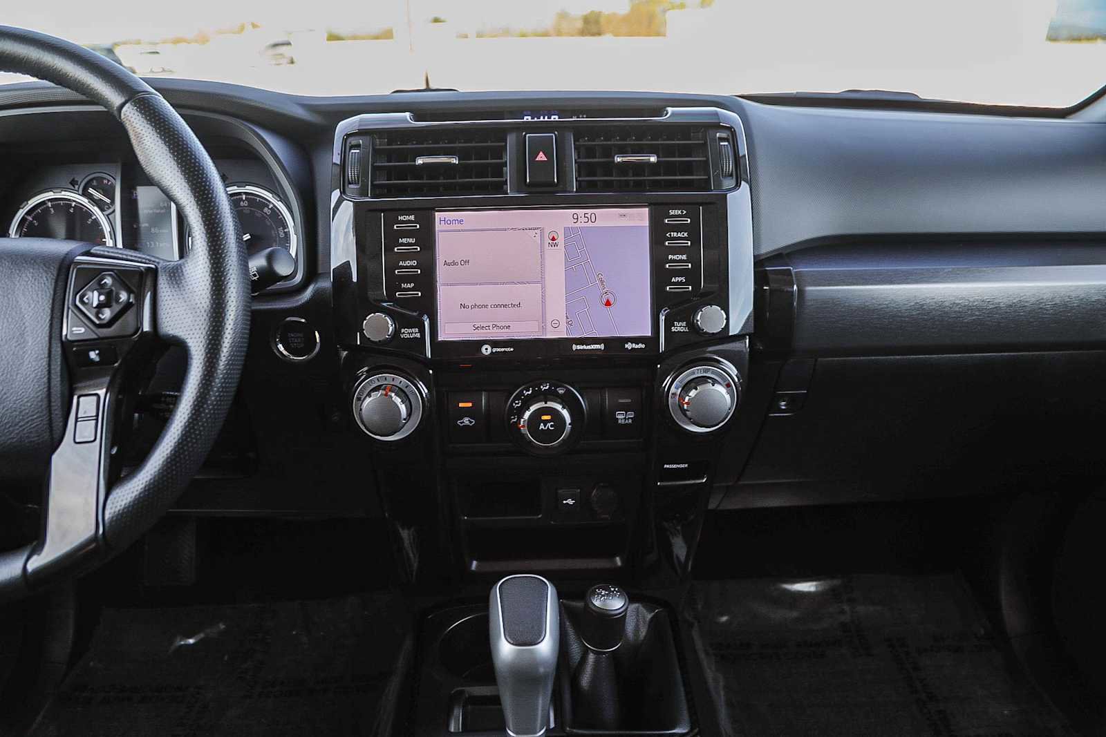 Certified 2024 Toyota 4Runner TRD Off-Road Premium image 14