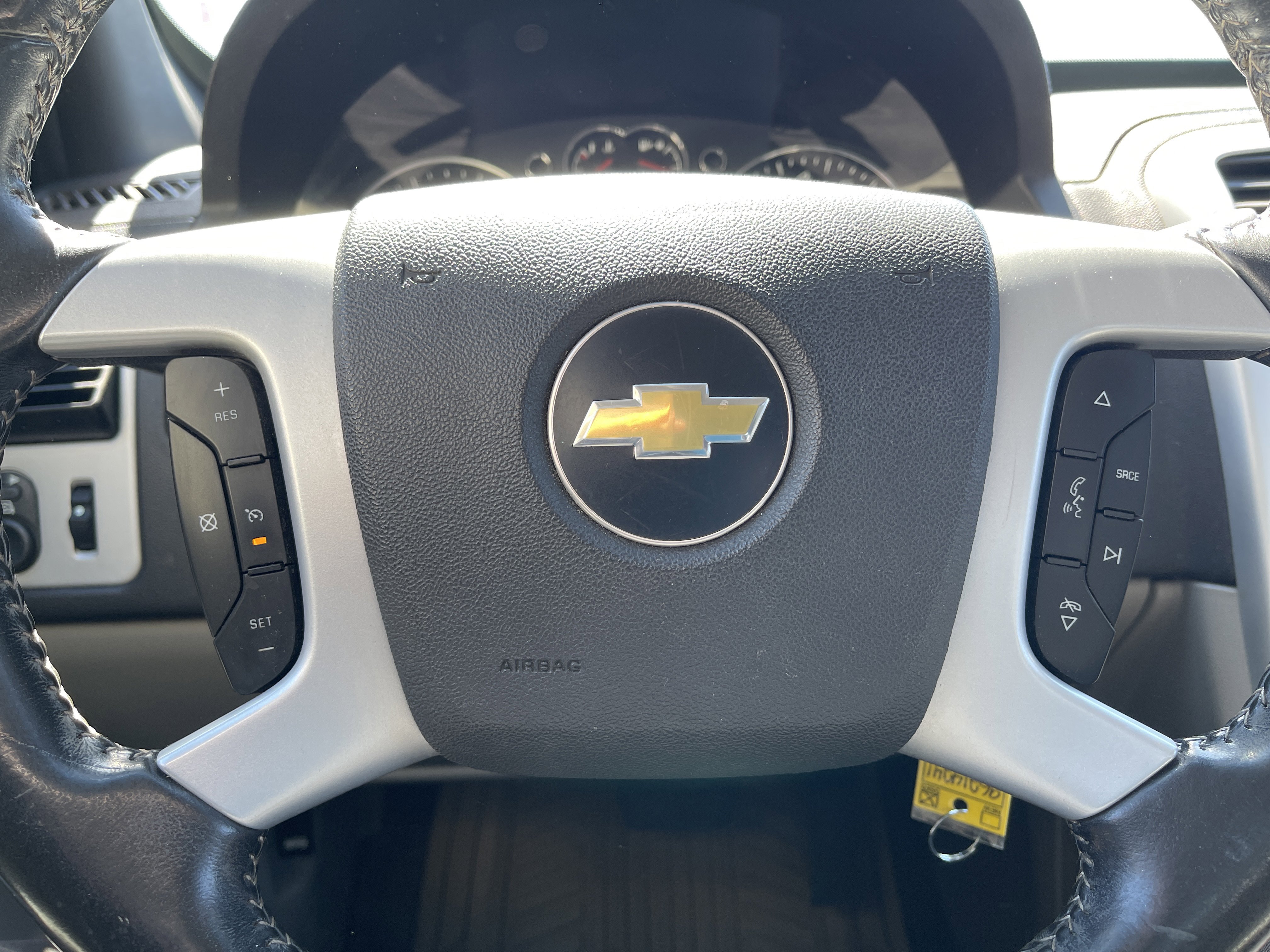 Used 2009 Chevrolet Equinox LT FWD image 15