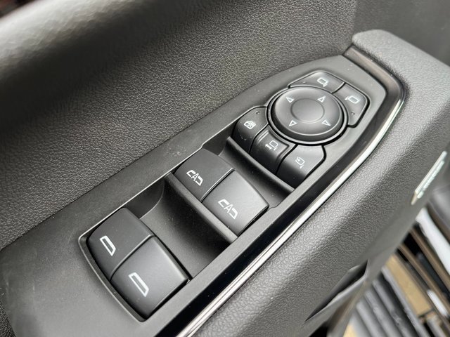 New 2026 GMC Sierra 3500 AT4 image 9