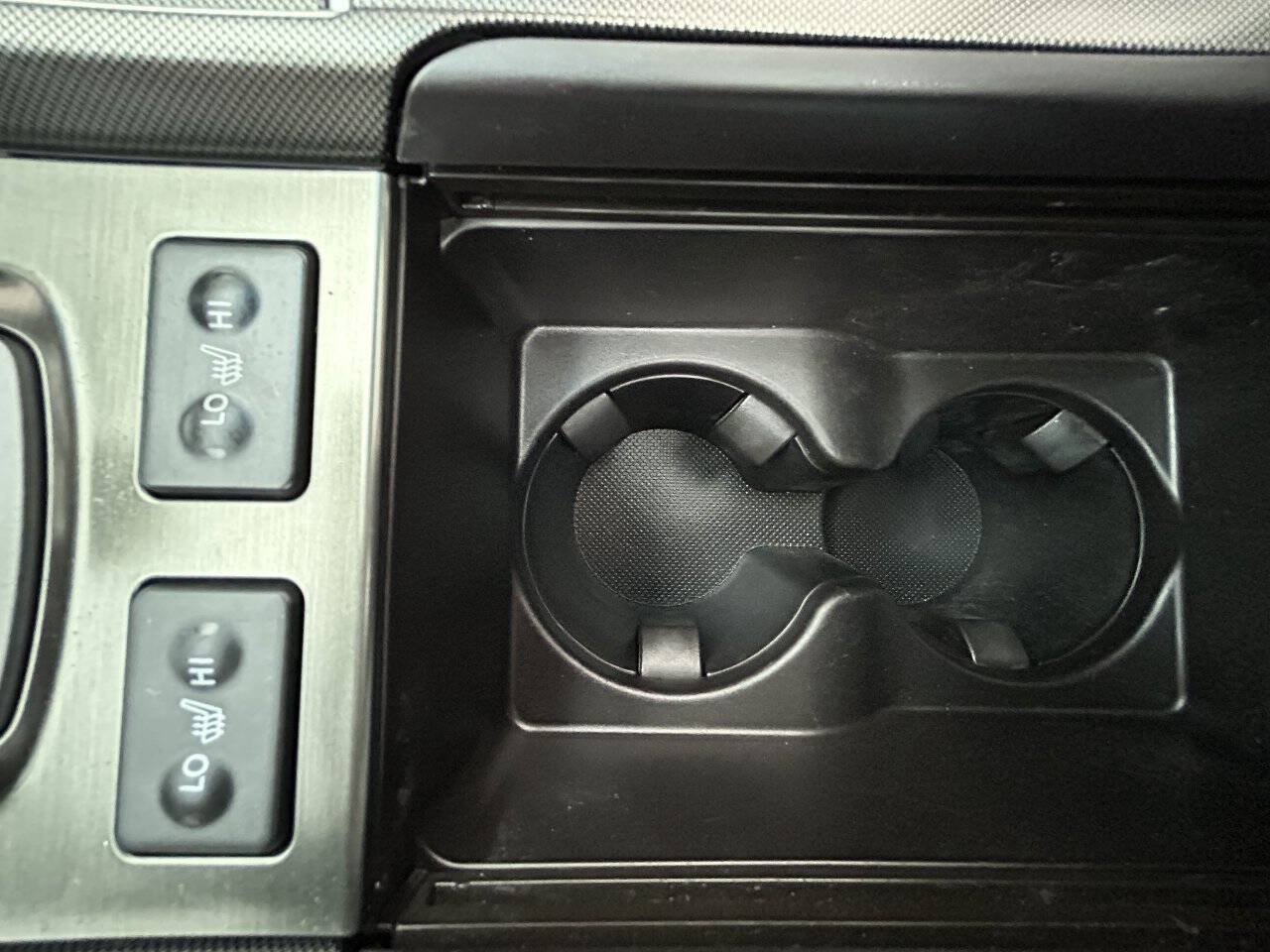 Used 2012 Acura TL w/ Technology Package FWD image 18
