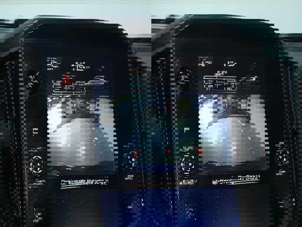 Certified 2024 Subaru Crosstrek 2.5i Sport AWD/4WD image 30