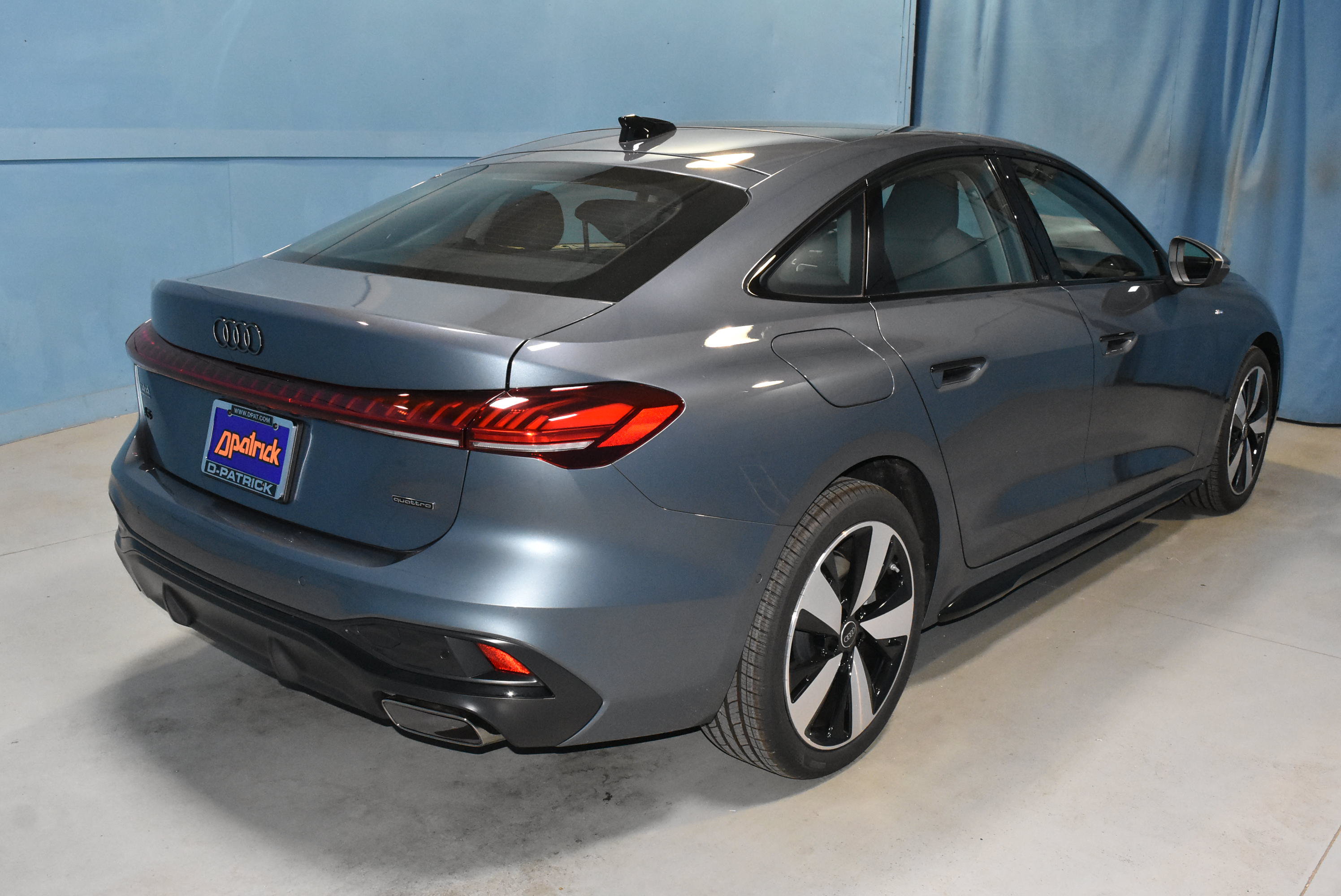 New 2026 Audi A5 2.0T Premium Plus AWD/4WD image 22