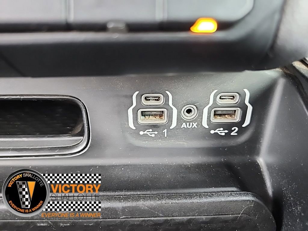 Certified 2023 RAM 1500 Big Horn image 10