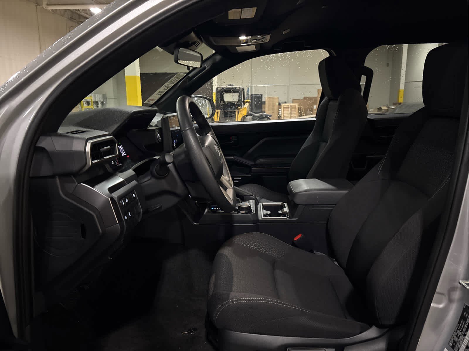 Used 2025 Toyota 4Runner SR5 image 9