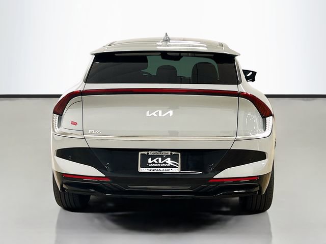 New 2025 Kia EV6 Wind image 6