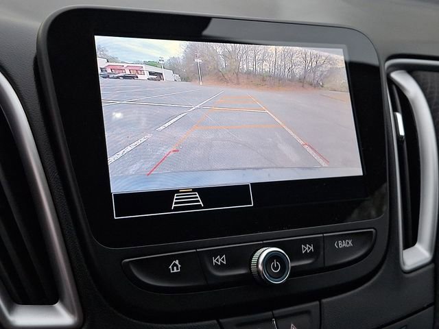 Used 2024 Chevrolet Malibu LT w/ Midnight Edition image 18