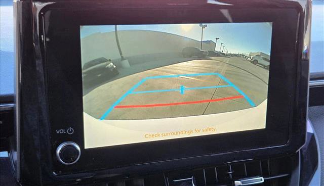 Used 2024 Toyota Corolla GR w/ Performance Package image 12