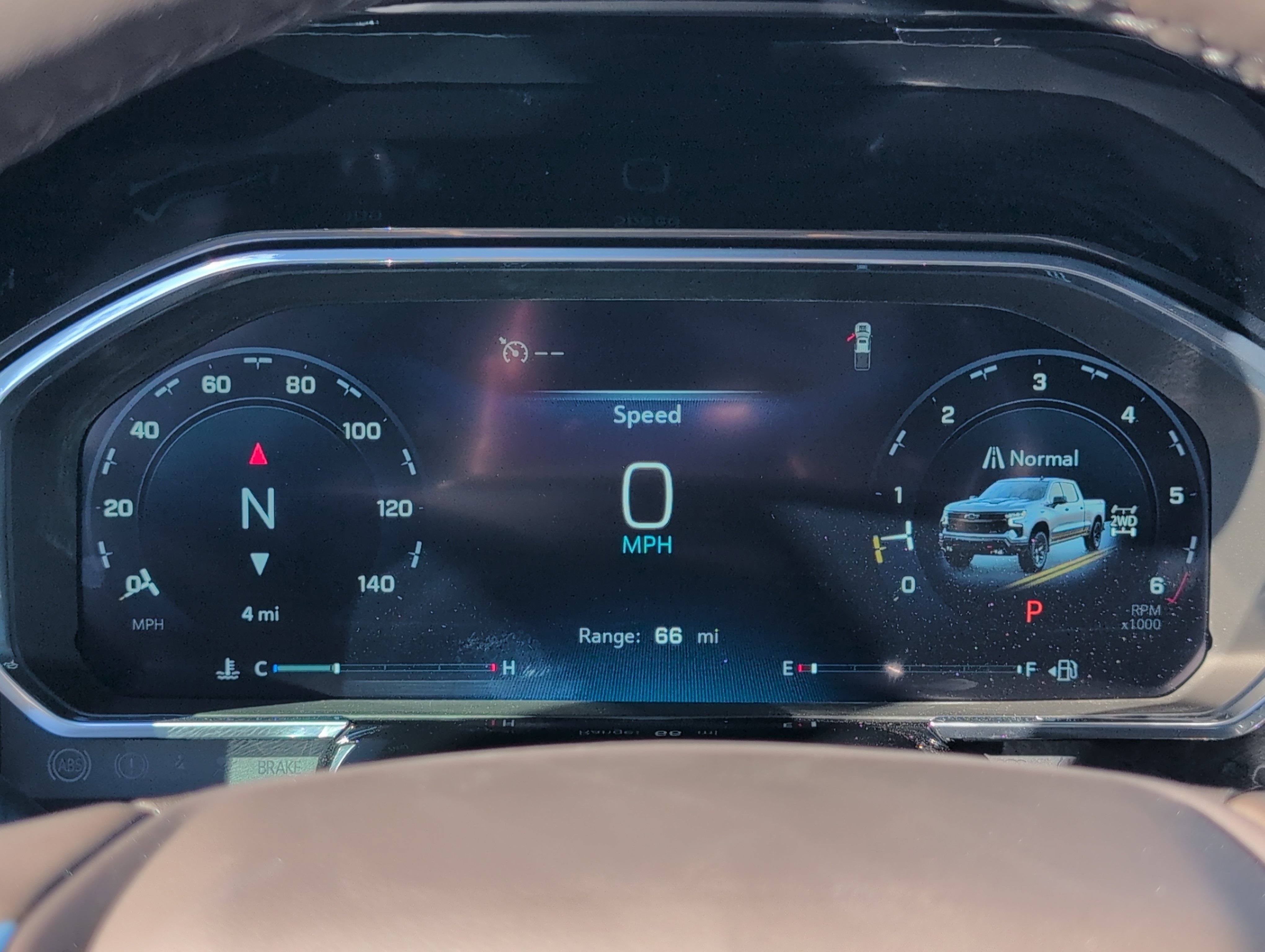 New 2026 Chevrolet Silverado 1500 LT Trail Boss image 19