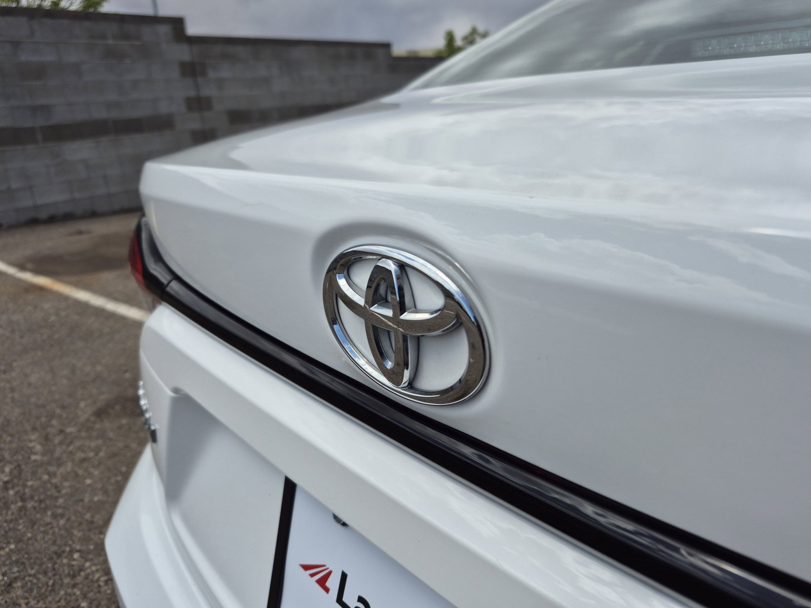 Certified 2024 Toyota Corolla LE image 22