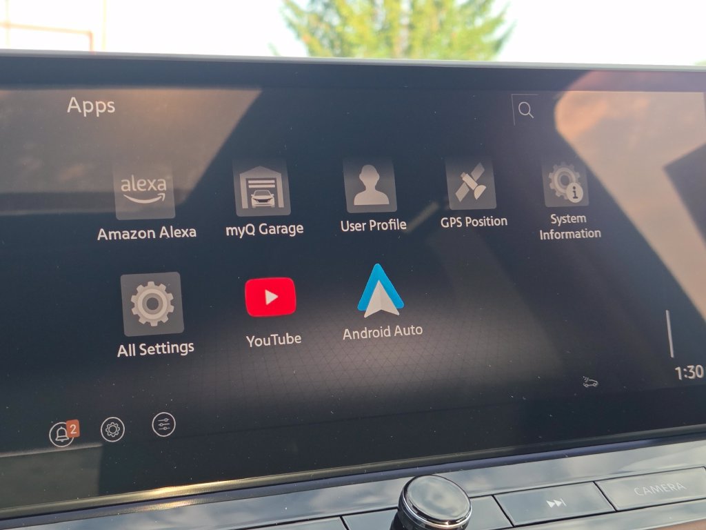 New 2026 Nissan Rogue Platinum w/ Platinum Premium Package AWD/4WD image 5