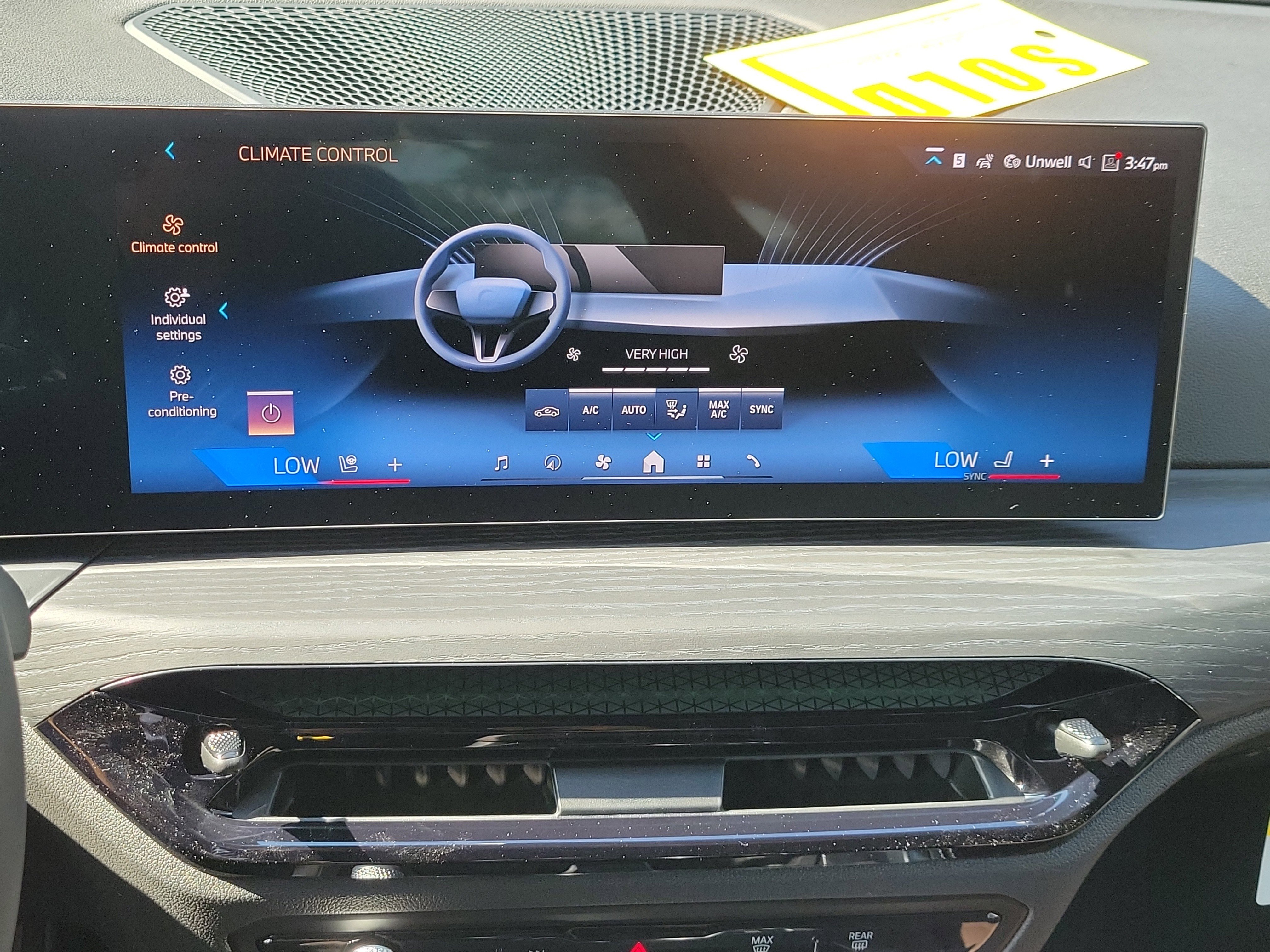 New 2026 BMW 430i Coupe w/ M Sport Package image 20