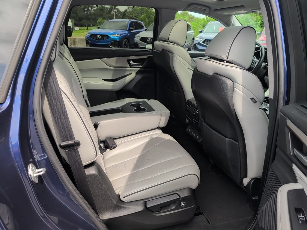 Certified 2022 Acura MDX w/ Advance Package AWD/4WD image 56