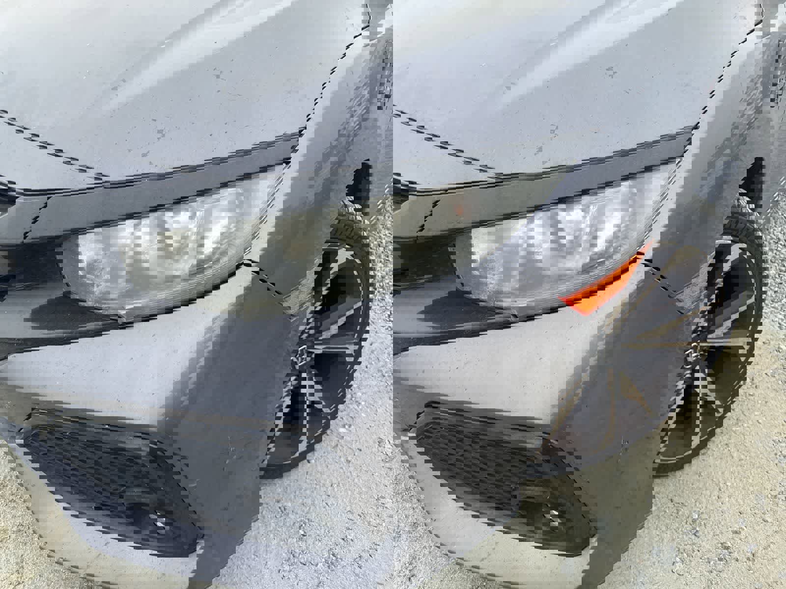 Used 2017 Honda Civic Si image 9