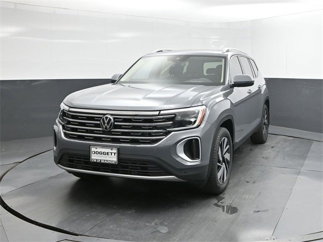 New 2026 Volkswagen Atlas SEL image 30