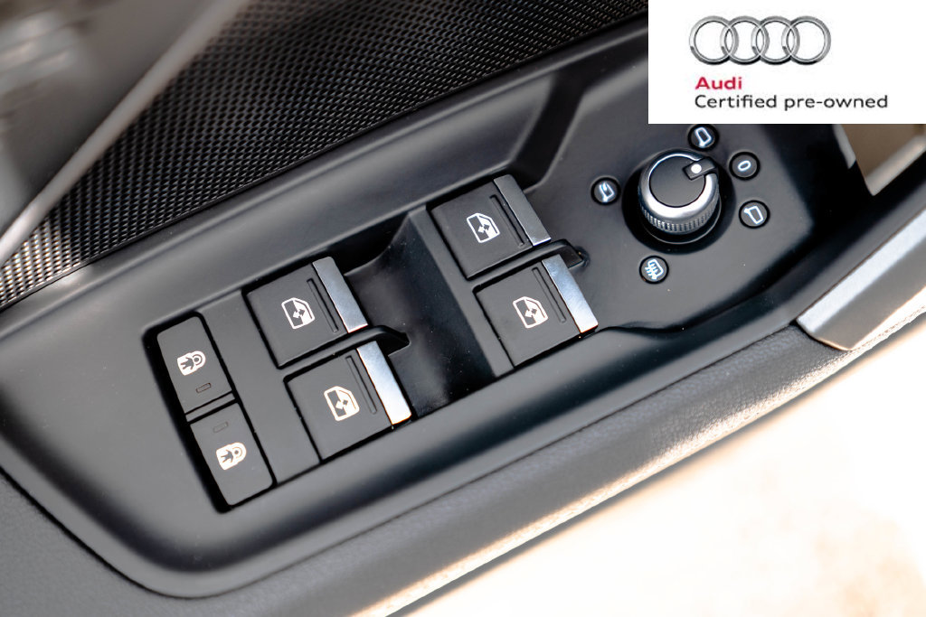Certified 2025 Audi A3 2.0T Premium Plus w/ Premium Plus Package AWD/4WD image 19