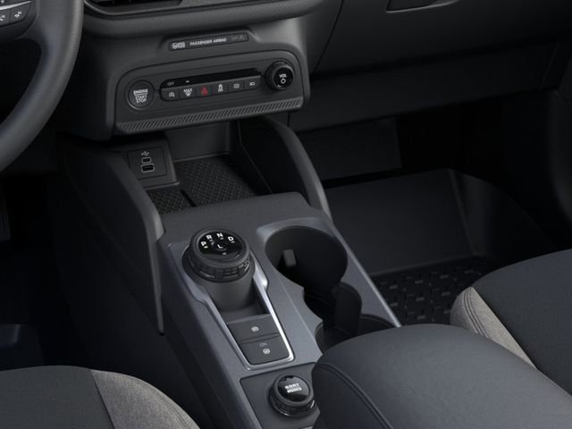 New 2026 Ford Bronco Sport Big Bend AWD/4WD image 16