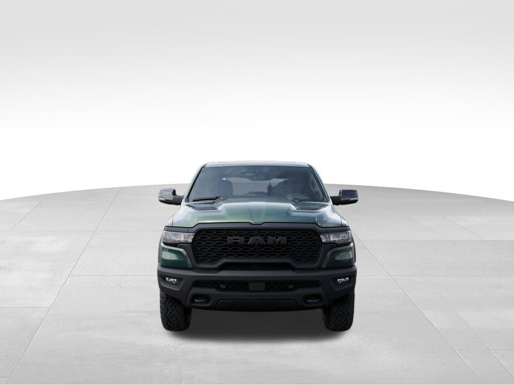 New 2026 RAM 1500 Rebel image 6
