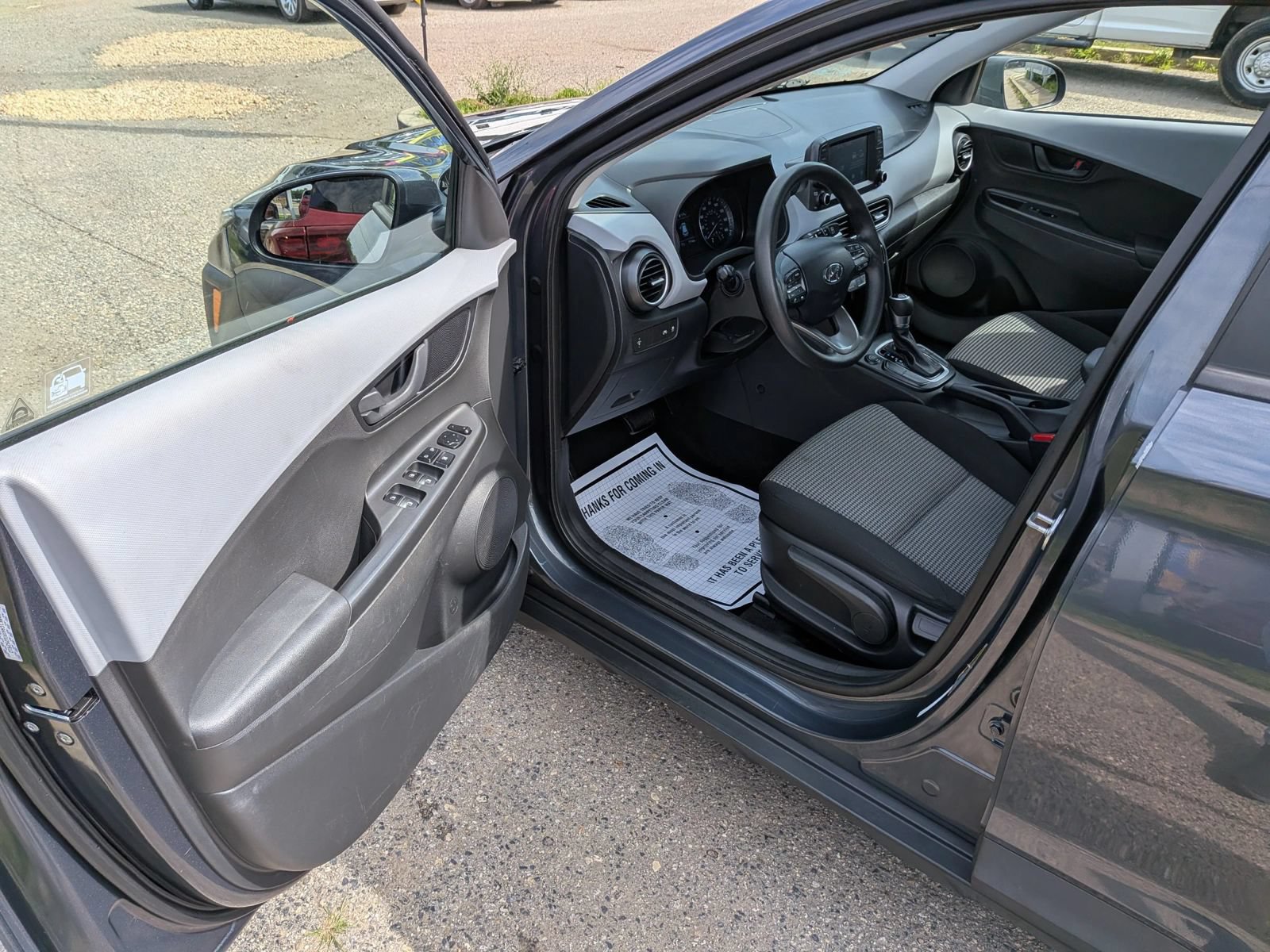 Used 2019 Hyundai Kona SE AWD/4WD image 19