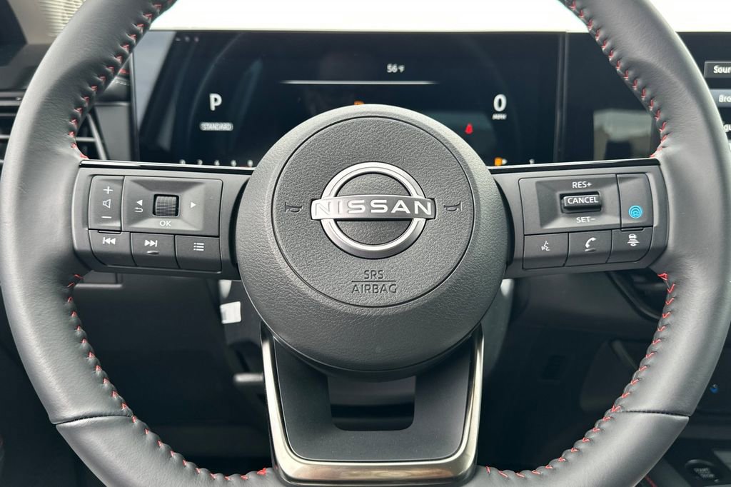 New 2025 Nissan Kicks SR w/ Illumination Package image 20