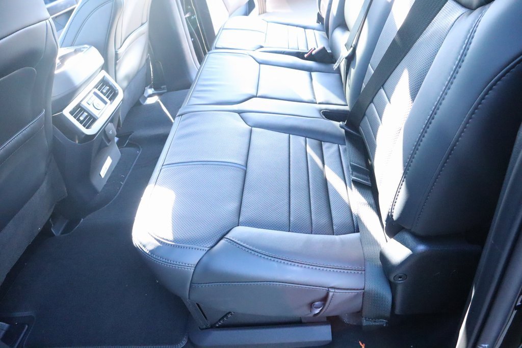 New 2026 Ford F250 Platinum image 13