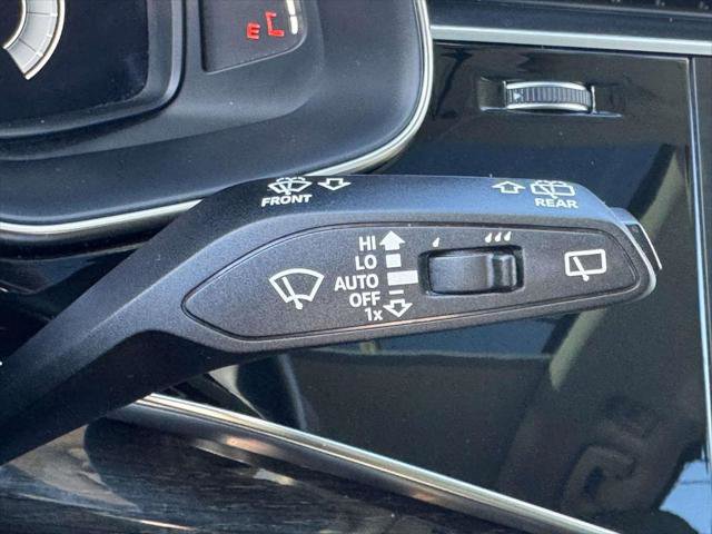 Used 2023 Audi Q7 3.0T Premium Plus image 22