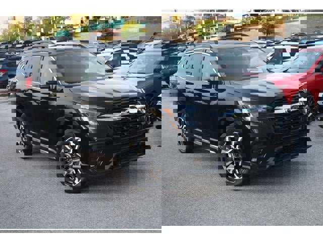 New 2026 Subaru Ascent Limited AWD/4WD image 34