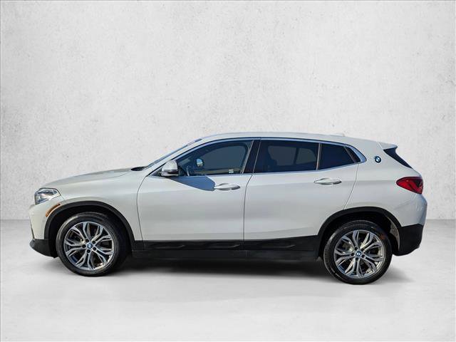 Used 2018 BMW X2 sDrive28i w/ Convenience Package FWD image 9