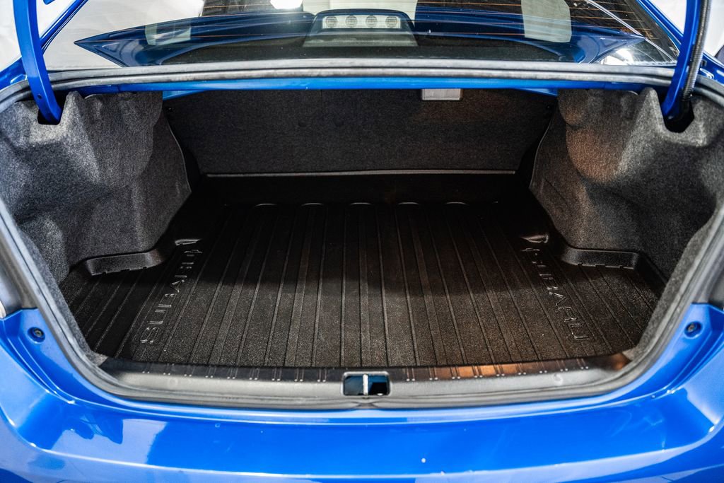 Used 2018 Subaru WRX image 9