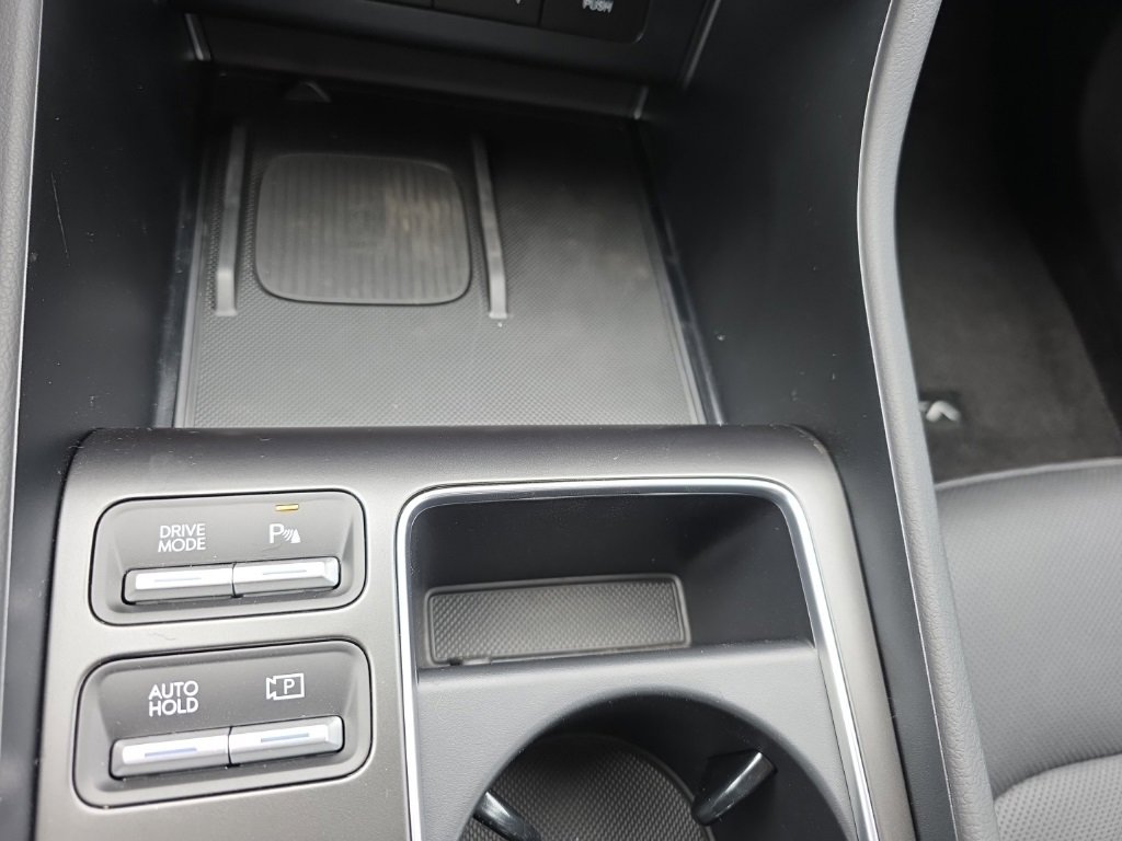 New 2025 Hyundai Sonata Limited image 27