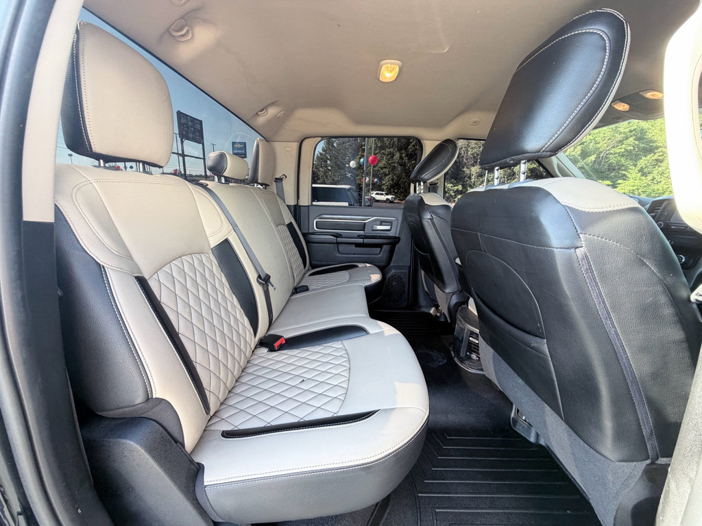 Used 2020 RAM 2500 Big Horn AWD/4WD image 28