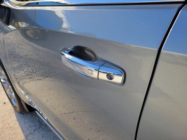 Used 2024 GMC Sierra 1500 Denali AWD/4WD image 10