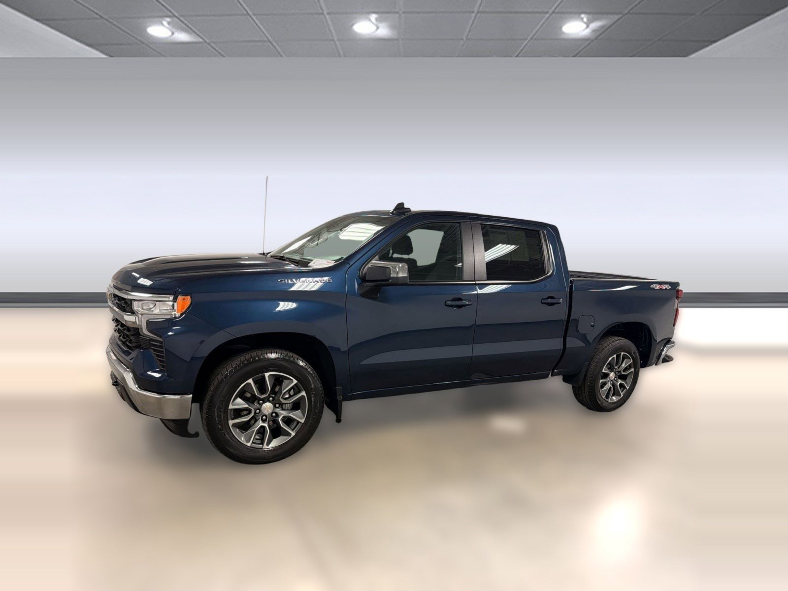 Used 2023 Chevrolet Silverado 1500 LT image 20