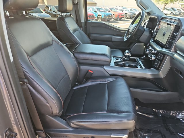 Used 2023 Ford F150 Lariat AWD/4WD image 21