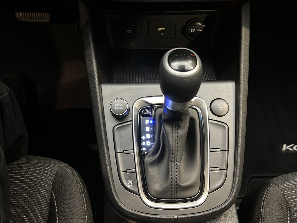 Certified 2023 Hyundai Kona SEL AWD/4WD image 28