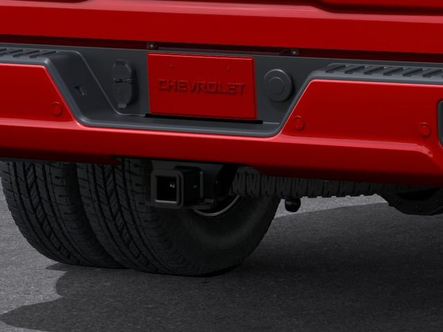 New 2026 Chevrolet Silverado 3500 High Country w/ Technology Package AWD/4WD image 14