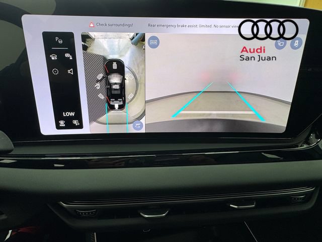 New 2026 Audi A6 Prestige AWD/4WD image 19