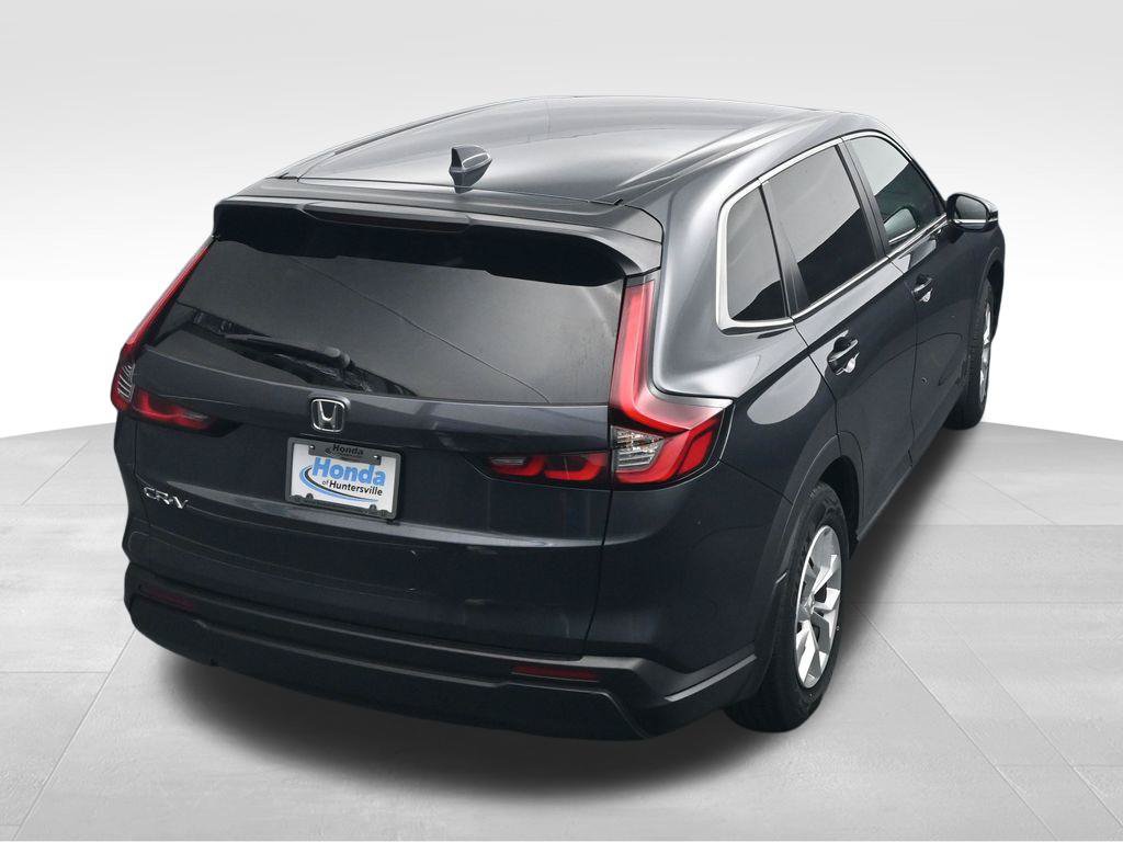 Used 2025 Honda CR-V LX image 33