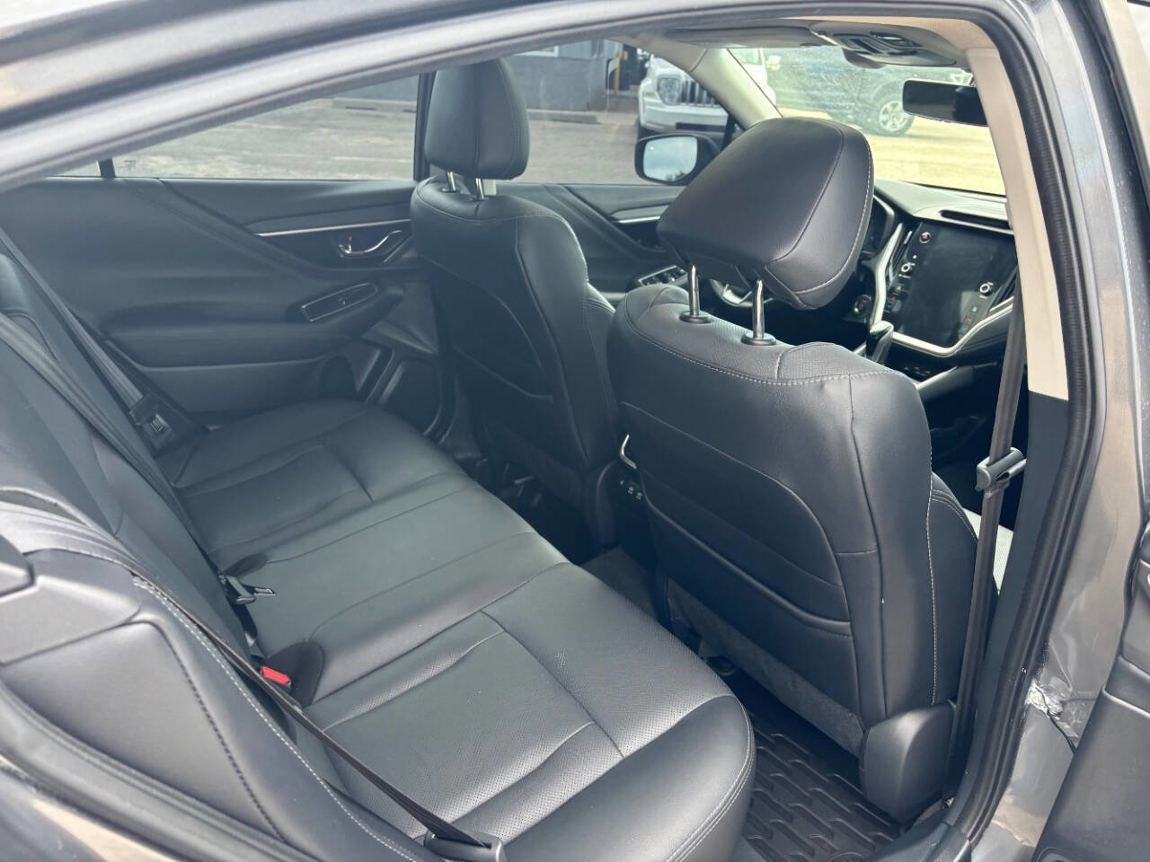 Used 2021 Subaru Legacy Limited XT w/ Popular Package #3 image 27