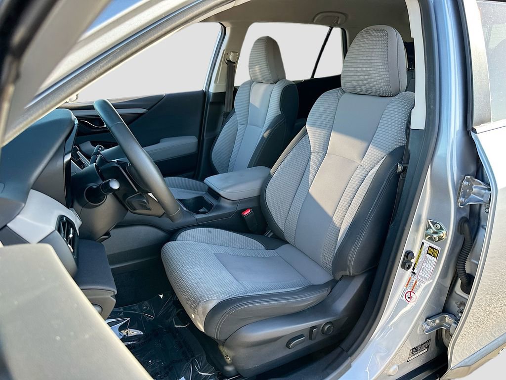 Used 2020 Subaru Outback Premium image 20