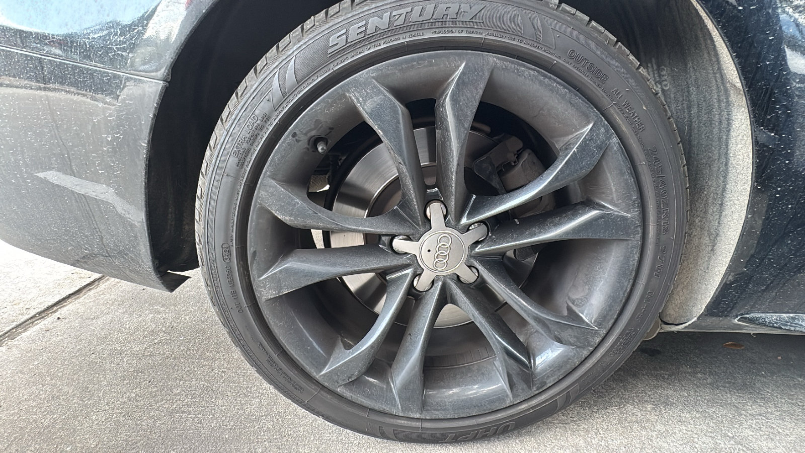 Used 2015 Audi S5 Premium Plus AWD/4WD image 20