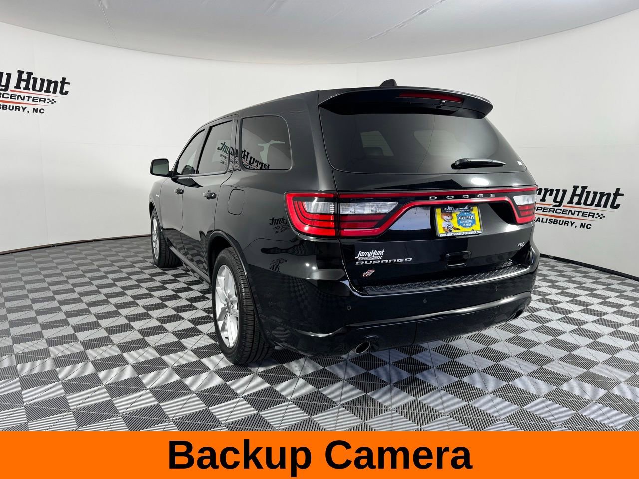 Used 2022 Dodge Durango R/T image 8