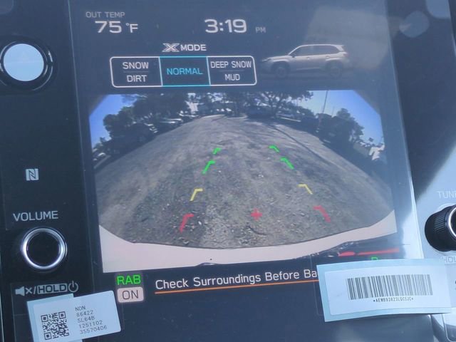 New 2026 Subaru Forester Sport image 20