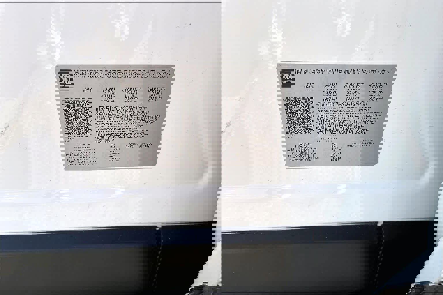 Used 2021 Chevrolet Equinox LS w/ LS Convenience Package image 36