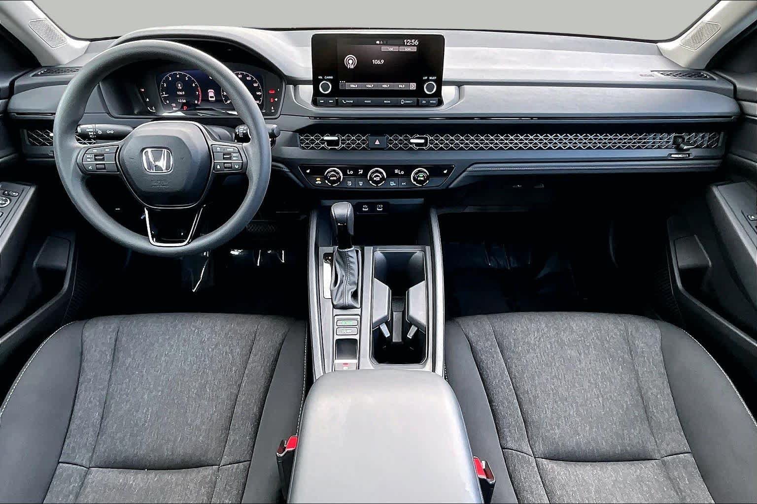 Used 2024 Honda Accord EX image 15