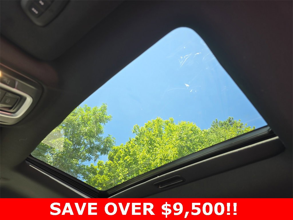 New 2025 RAM 2500 Limited image 30