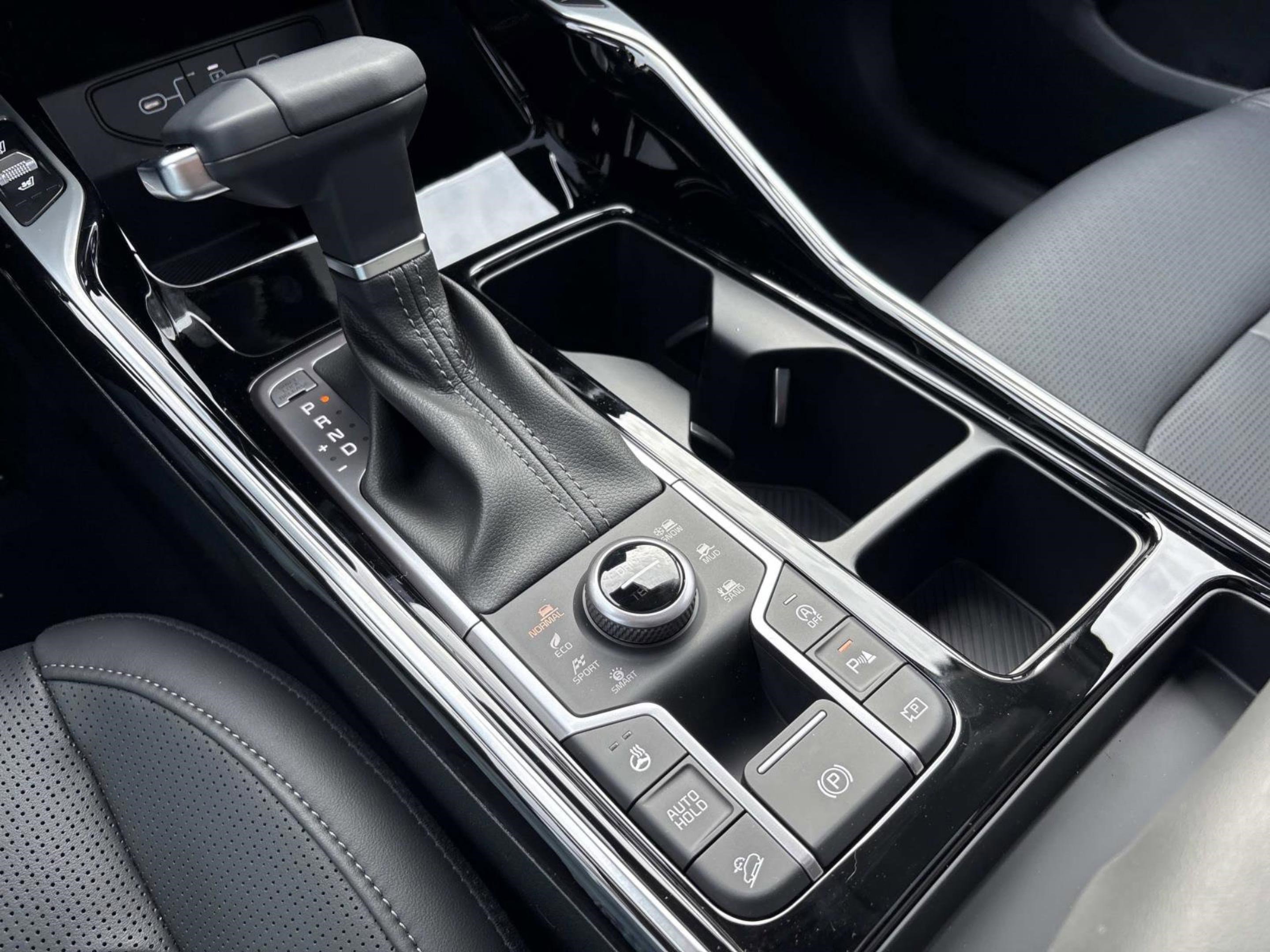 New 2026 Kia Sorento SX image 28